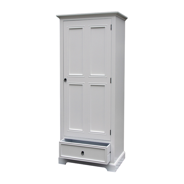 white furniture